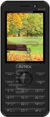 Pemeriksaan IMEI INTEX Turbo Duoz di imei.info