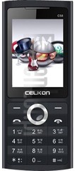 imei.info에 대한 IMEI 확인 CELKON C58