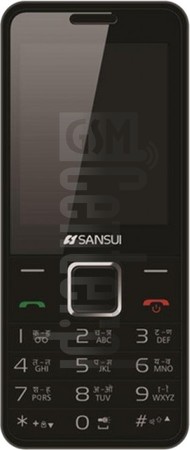 IMEI-Prüfung SANSUI S241 auf imei.info