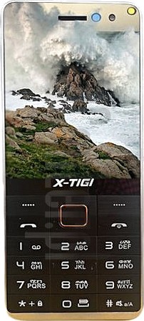 Sprawdź IMEI X-TIGI G28 na imei.info