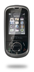 Skontrolujte IMEI ALCATEL OT-383 na imei.info