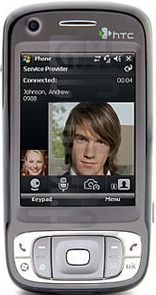 imei.info에 대한 IMEI 확인 HTC P4550 (HTC Kaiser)