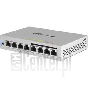 Skontrolujte IMEI Ubiquiti Networks UniFi Switch 8 60W na imei.info