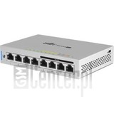 Kontrola IMEI Ubiquiti Networks UniFi Switch 8 60W na imei.info