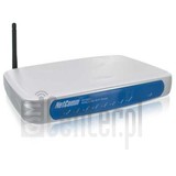 Controllo IMEI NETCOMM 3G15Wn su imei.info