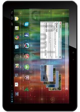 Verificação do IMEI PRESTIGIO MultiPad 4 Ultimate 10.1 3G em imei.info
