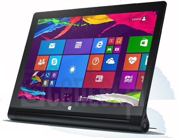 IMEI-Prüfung LENOVO Yoga 2 13" Windows 8.1 auf imei.info