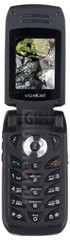 Skontrolujte IMEI VOXTEL V350 na imei.info