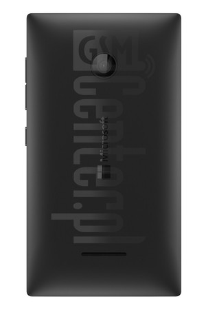 Controllo IMEI MICROSOFT Lumia 435 Dual SIM su imei.info