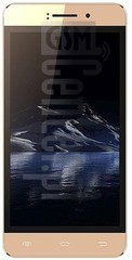 Перевірка IMEI KARBONN Titanium Moghul на imei.info