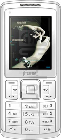 Проверка IMEI JFONE E501 на imei.info