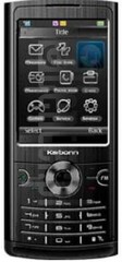 Verificación del IMEI  KARBONN K661 en imei.info