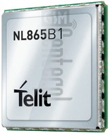 Controllo IMEI TELIT NL865B1-E1 su imei.info