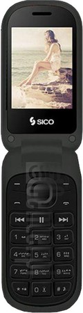 Проверка IMEI SICO Senior Phone на imei.info