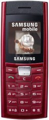 ตรวจสอบ IMEI SAMSUNG C178 บน imei.info