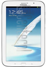 UNDUH FIRMWARE SAMSUNG N5100 Galaxy Note 8.0 3G