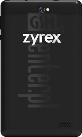 Vérification de l'IMEI ZYREX ZT 216 Xtreme sur imei.info
