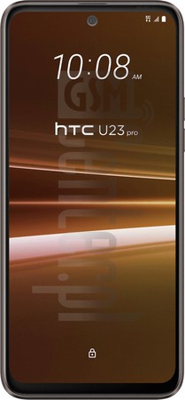 Skontrolujte IMEI HTC U23 Pro na imei.info