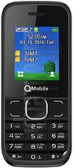 تحقق من رقم IMEI QMOBILE L105 Lite على imei.info