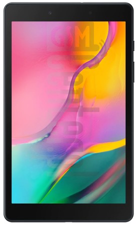 Sprawdź IMEI SAMSUNG Galaxy Tab A 8.0 Wi-Fi 2019 na imei.info