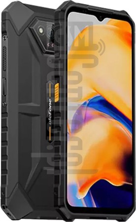 Ulefone Armor 3 - Specifications