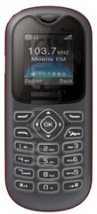 imei.infoのIMEIチェックALCATEL OT-208