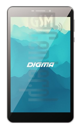 Перевірка IMEI DIGMA Citi 7591 3G на imei.info