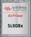 IMEI-Prüfung SIERRA WIRELESS SL8080T auf imei.info