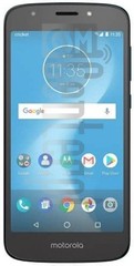 IMEI-Prüfung MOTOROLA Moto E5 Cruise auf imei.info