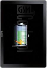Vérification de l'IMEI SAMSUNG Galaxy Book 10.6 sur imei.info