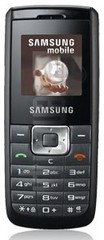 imei.info에 대한 IMEI 확인 SAMSUNG BC01