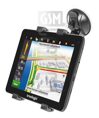 Vérification de l'IMEI TREELOGIC Gravis 97 3G GPS sur imei.info