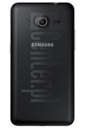 Vérification de l'IMEI SAMSUNG G3556D Galaxy Core 2 Duos sur imei.info