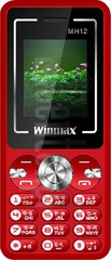Kontrola IMEI WINMAX MH12 na imei.info