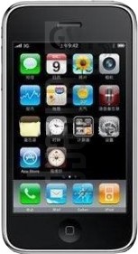 imei.infoのIMEIチェックANYCOOL I9+++