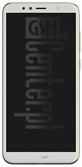 IMEI चेक HUAWEI Honor 7A imei.info पर