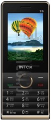 Sprawdź IMEI INTEX Turbo Z6 na imei.info