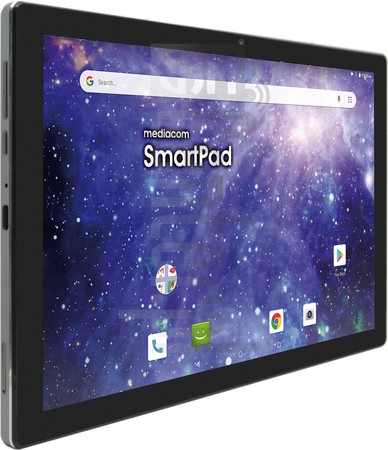 IMEI Check MEDIACOM SmartPad 10 Azimut on imei.info