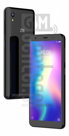 Verificación del IMEI  ZTE Blade A5 (2019) en imei.info