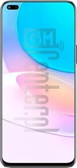 Verificação do IMEI HUAWEI Nova 8I em imei.info