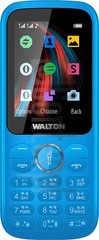 imei.infoのIMEIチェックWALTON Olvio MM30