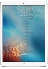 Pemeriksaan IMEI APPLE iPad Pro 12.9 Wi-Fi + Cellular 2017 di imei.info