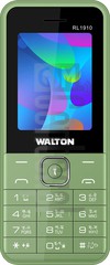 imei.info에 대한 IMEI 확인 WALTON Olvio RL1910