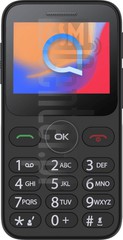 IMEI-Prüfung ALCATEL 3085 4G auf imei.info