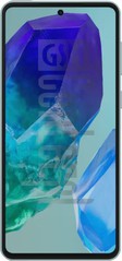 IMEI-Prüfung SAMSUNG Galaxy M55s 5G auf imei.info