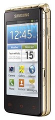 Vérification de l'IMEI SAMSUNG I9230 Galaxy Golden sur imei.info