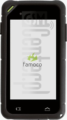 imei.info에 대한 IMEI 확인 FAMOCO FX200