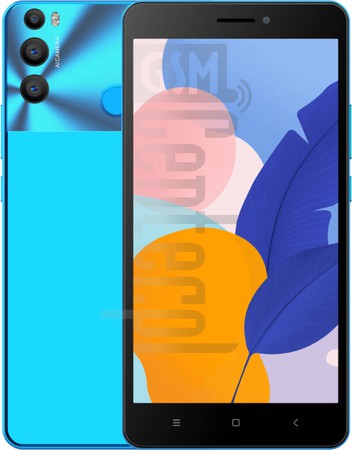 imei.info에 대한 IMEI 확인 X-TIGI S7