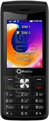 Verificação do IMEI QMOBILE S270 em imei.info