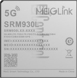 ตรวจสอบ IMEI MEIGLINK SRM930L-C บน imei.info